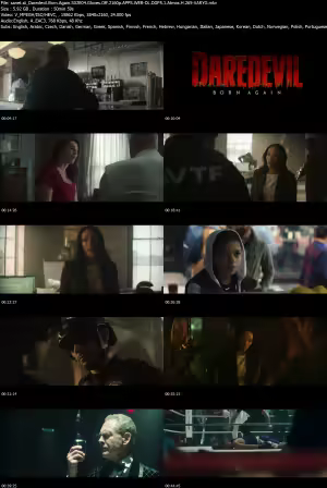 Daredevil Born Again S02E04 Gloves Off 2160p APPS WEB-DL DDP5 1 Atmos H 265-VARYG