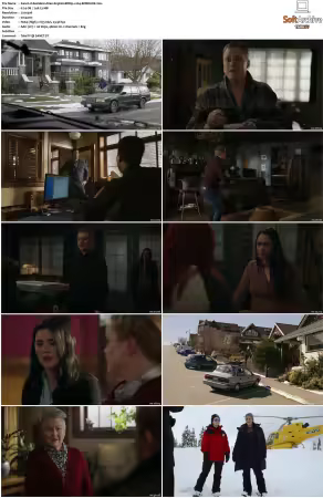 Resident Alien S01 S04 BDRip x264-BORDURE