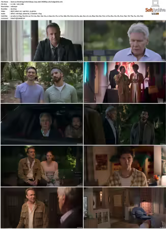 Shrinking S01 S03 720p 10bit WEBRip x265-budgetbits