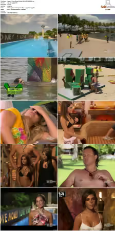 I Love Money S03 I Love Money 4 DSR XviD-MiXED