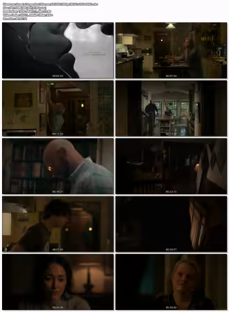 Imperfect Women S01E06 1080p HEVC x265-POKE