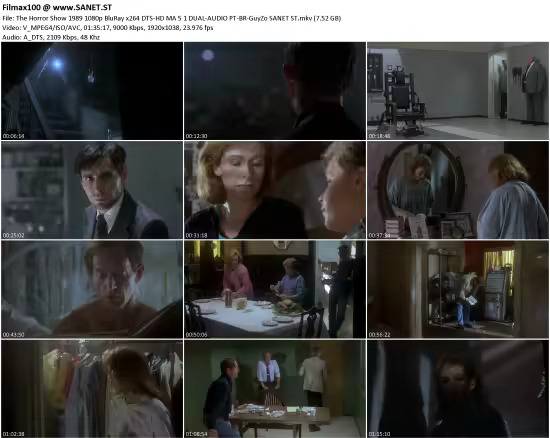 The Horror Show 1989 1080p BluRay x264 DTS-HD MA 5.1 DUAL-AUDIO PT-BR-GuyZo