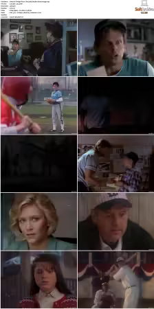 The Twilight Zone 1985 S01-S03 x264-NGP