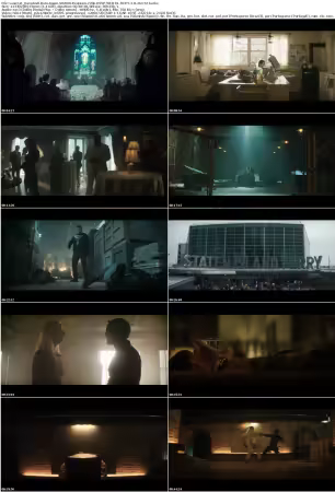 Daredevil Born Again S02E06 Requiem 720p DSNP WEB-DL DDP5 1 H 264-NTb