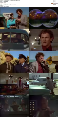 The Twilight Zone 1985 S01-S03 x264-NGP