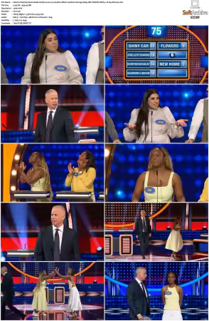 Family Feud Canada S07 REPACK 1080p CBC WEB-DL DDP5.1 H264-Kitsune