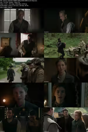 Outlander S08E05 1080p AMZN WEB-DL AV1-Maze