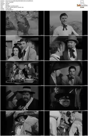 Zorro 1957 S01 S02 1080p DSNP WEB-DL AAC2.0 H264-XiBiU