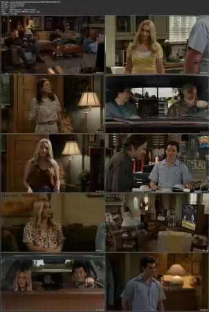 Georgie and Mandys First Marriage S02E16 1080p x265-ELiTE