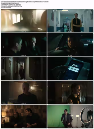 Criminal Record S02E02 1080p 10bit WEBRip 6CH x265 HEVC-BTD