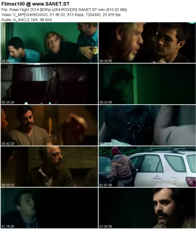 Poker Night 2014 BDRip x264-ROVERS