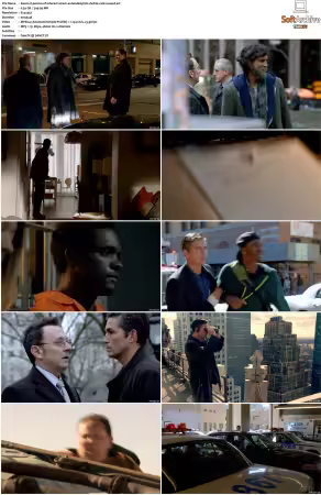 Person of Interest S01-S05 DVDRip XviD BDRip x264-Scene