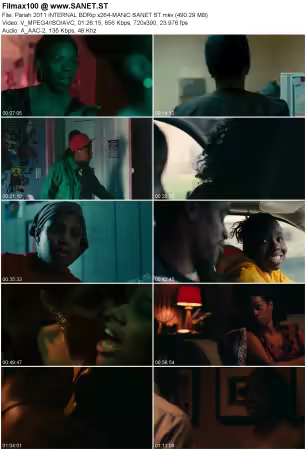 Pariah 2011 iNTERNAL BDRip x264-MANiC