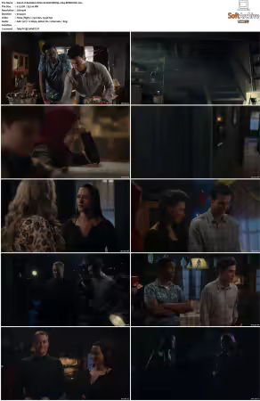 Resident Alien S01 S04 BDRip x264-BORDURE