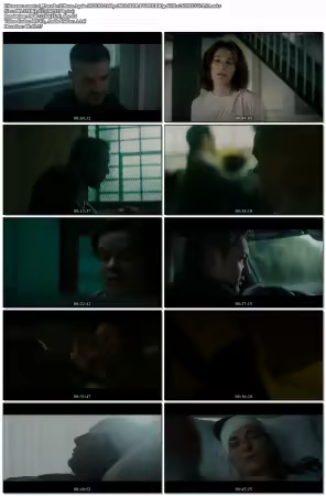 Daredevil Born Again S02E05 2160p 10bit HDR DV WEBRip 6CH x265 HEVC-PSA