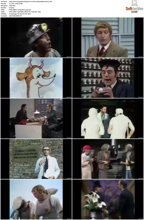 Monty Pythons Flying Circus S01-S04 1080p BluRay h264-13