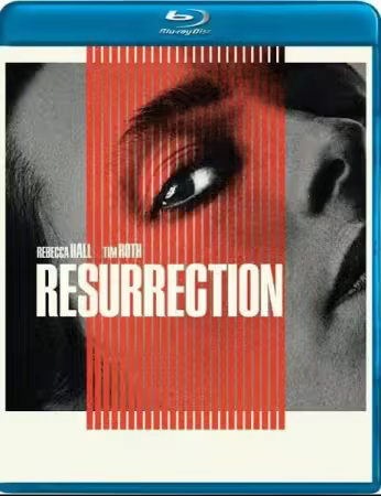 Resurrection 2022 BDRip x264-SCARE