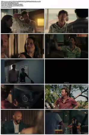 R.J Decker S01E09 1080p HEVC X265-MeGusta