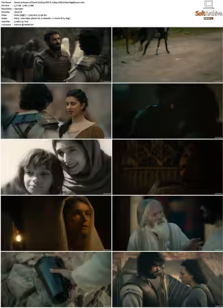 House of David S02 MULTI 1080p WEB H264-HiggsBoson