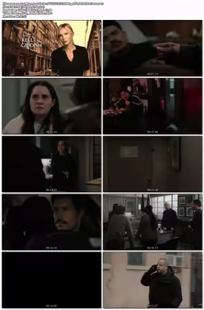 Law And Order SVU S27E17 1080p AV1 10bit-MeGusta