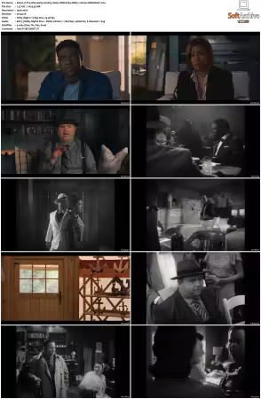 The Afterparty S01 S02 1080p WEB H264 DDP5.1 Atmos-DERMAGiC