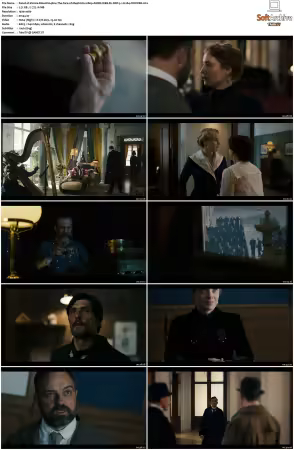 Vienna Blood S01 S04 1080p AMZN WEB-DL DDP 5.1 H264-CHDWEB