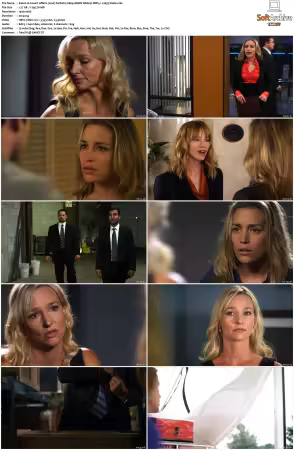 Covert Affairs 2010 S01 S05 1080p AMZN Webrip DDP5.1 x265-Vialle