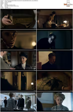 Vienna Blood S01 S04 1080p AMZN WEB-DL DDP 5.1 H264-CHDWEB