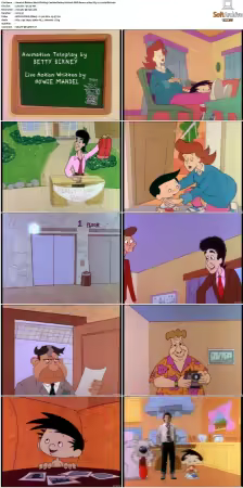 Bobbys World S01 S07 DVD Remux 480p AC3-2.0 h264-IBA