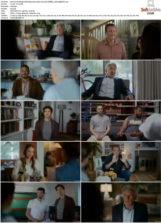 Shrinking S01 S03 720p 10bit WEBRip x265-budgetbits