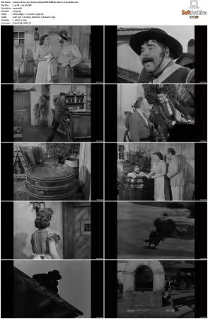 Zorro 1957 S01-S02 1080p DSNP WEB-DL AAC2.0 H264-XiBiU