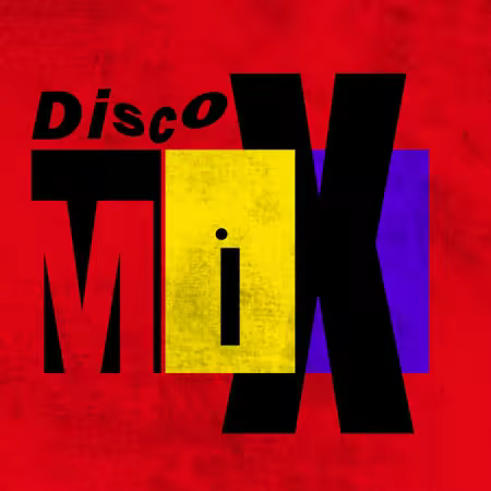 Various Artists - Disco Mix (2026)