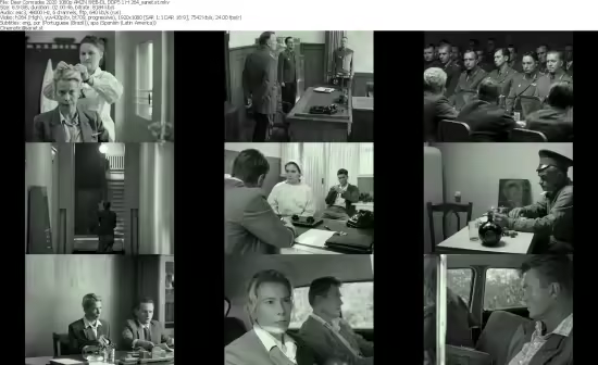 Dear Comrades 2020 1080p AMZN WEB-DL DDP5 1 H 264