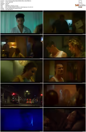 Vampires 2020 S01 1080p NF WEB-DL DDP51 H264-SPWEB