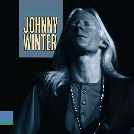 Johnny Winter - White Hot Blues (1997)[FLAC/MP3]