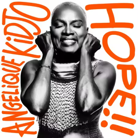 Angelique Kidjo - Hope!! (2026)