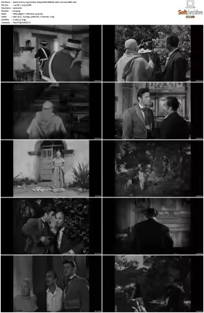 Zorro 1957 S01 S02 1080p DSNP WEB-DL AAC2.0 H264-XiBiU