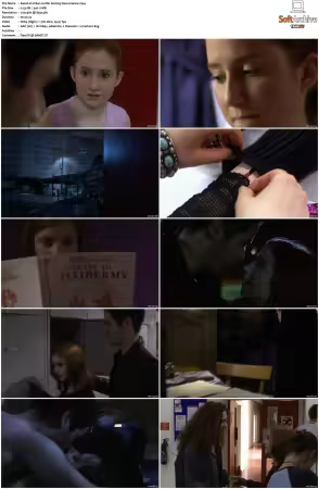 Urban Gothic S01-S02 DVDRip x264-NOGRP