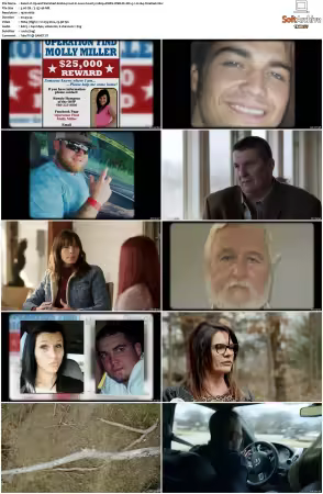 Up and Vanished S01 S02 1080p WEB x264-Mix