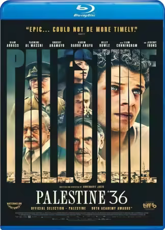 Palestine 36 2025 720p BluRay DD5.1 x264-playHD