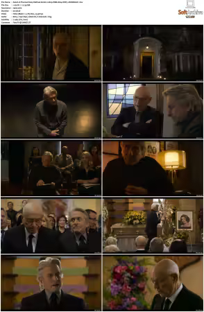 The Kominsky Method S01 S03 1080p WEB H264 DDP5 1-DERMAGiC