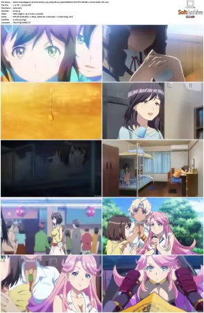 Kandagawa Jet Girls S01 1080p Bluray Hybrid-REMUX AVC DTS HD MA 2 0 Dual Audio-ZR-