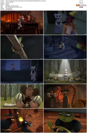 The Adventures of Puss in Boots S04 1080p PCOK WEB-DL DDP5.1 H264-iVy