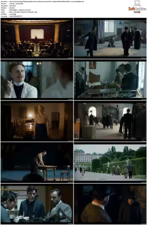 Vienna Blood S01 S04 1080p AMZN WEB-DL DDP 5.1 H264-CHDWEB