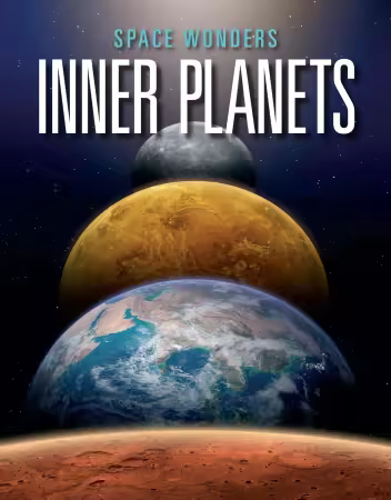 Inner Planets (Space Wonders)