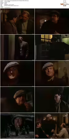 The Twilight Zone 1985 S01-S03 x264-NGP