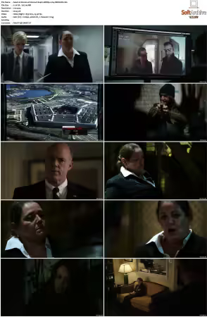 Person of Interest S01-S05 DVDRip XviD BDRip x264-Scene