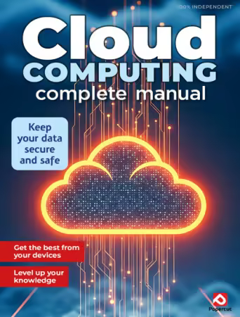 Cloud Computing Complete Manual - 27th Edition, 2026
