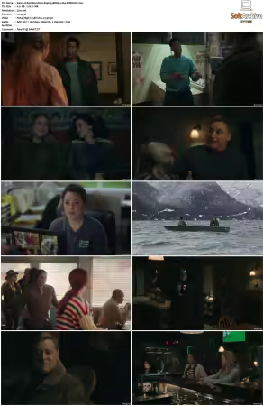 Resident Alien S04 BDRip x264-BORDURE