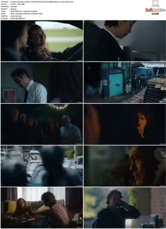 Tokyo Vice S01 S02 1080p WebRip EAC3 5.1 x265-Lootera